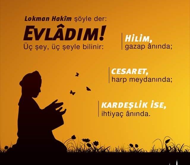 İnançlı , Allah'tan korkan insanın Özellikleri nelerdir? Biz inançlı insanlarda mutlaka olması gereken Özellikler nelerdir?