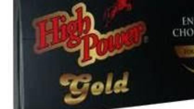 High Power Çikolatasını veya Hapıni kullanan var mı?
