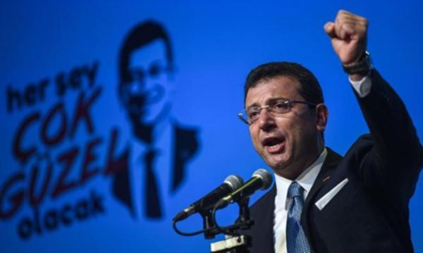 Ekrem İmamoğlu: Milletin Vicdanıyla ders vereceğiz. Saadet Partisi: Deniz bitti Erdoğan gidiyor. Bu sözlere katılıyormusunuz?