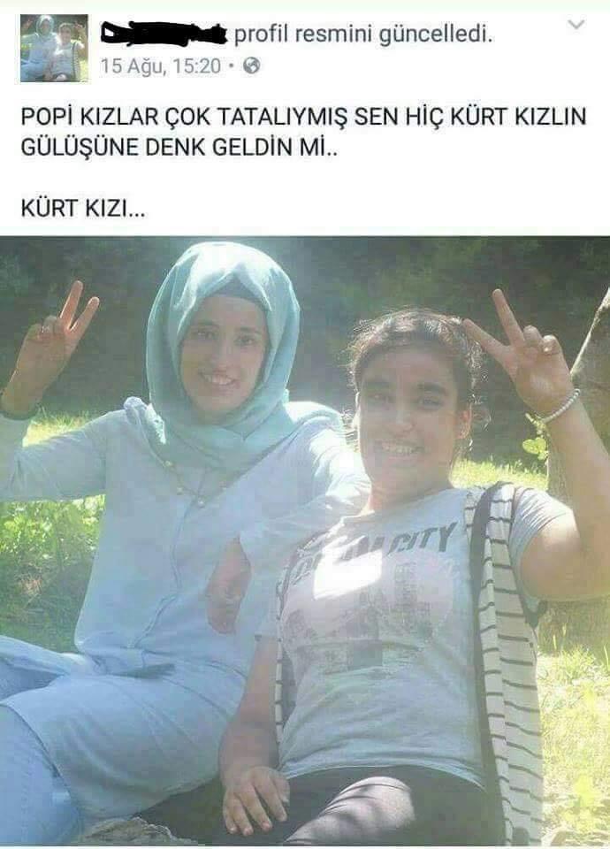 Güneşi gülüşüne sığdıranlar