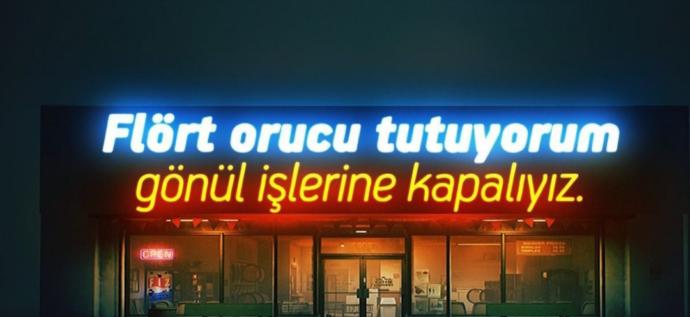 Gönül işlerine kapalı mısınız?