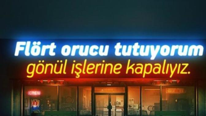 Gönül işlerine kapalı mısınız?