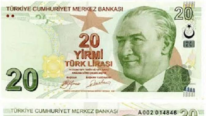 20 TL ile en iyi ne yapılabilir?