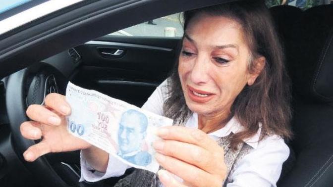 "Canım yalnız ben ücretli görüşüyorum" diyen kadınla, "hesabı erkek ödemeli" diyen kadın arasındaki fark nedir?