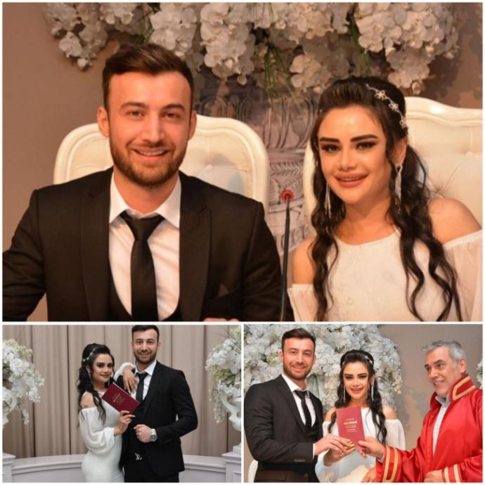 Naz mila evlendi ne düşünüyorsunuz?