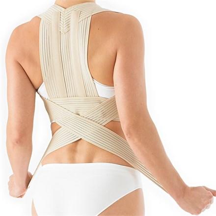 Sırt ve boyun ağrıları için önerebileceğiniz iyi bir dik duruş korsesi var mı acaba? ( iki model arasında kararsız kaldım) ?