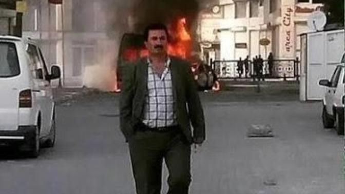 Vurdumduymaz mısınızdır?
