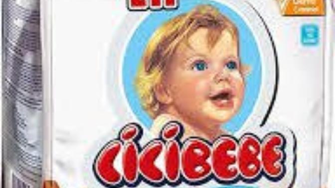 Eti Cicibebe sevmeyen var mı?