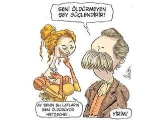Aşk kapıyı çalsa ona ne dersiniz?