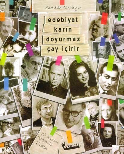 Aşk kapıyı çalsa ona ne dersiniz?