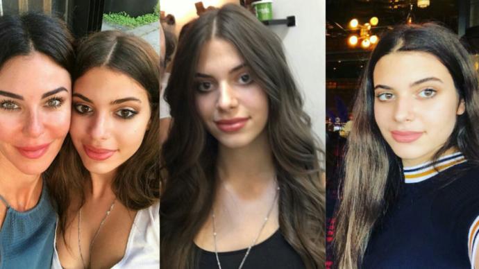 Barbara Palvin mi Derin Talu mu daha güzel?