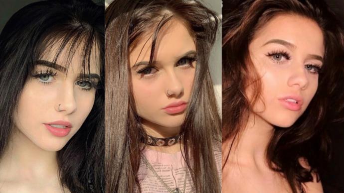 Barbara Palvin mi Derin Talu mu daha güzel?
