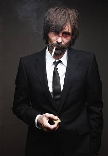 John Wick ve Behzat Ç. sizce de birbirine benziyor mu?