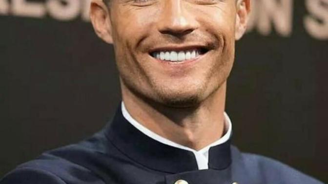 C. ronaldo yu tanınmamış biri olsaydı yakışıklı bulur muydunuz?