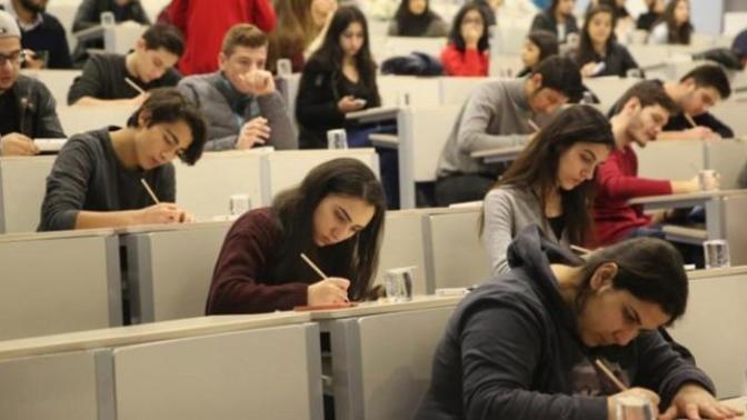 Yks (Üniversite sınavına 18 gün) kaldı. Sınava gireceklere ne gibi tavsiyelerde bulunmak istersiniz?