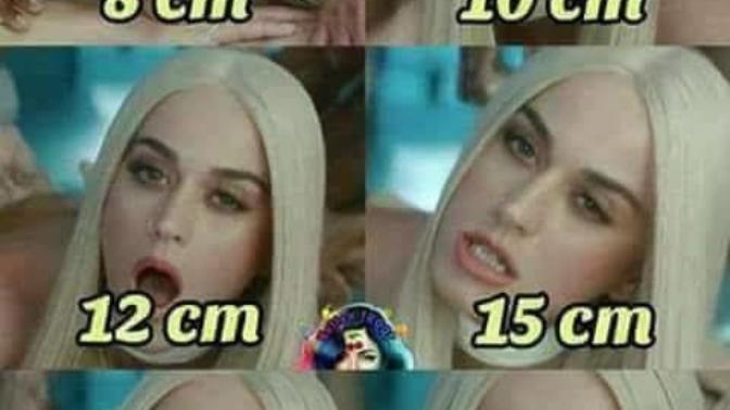 Penis boyutu sizin için ne kadar önemli?