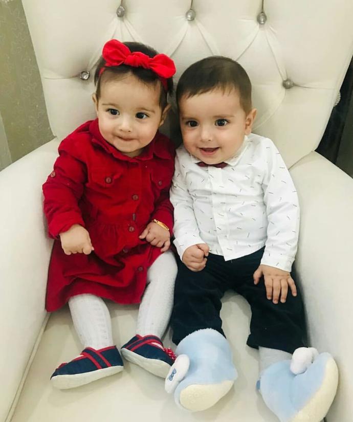 Sizce iki çocuk arasında en az kaç yaş fark olmalı?