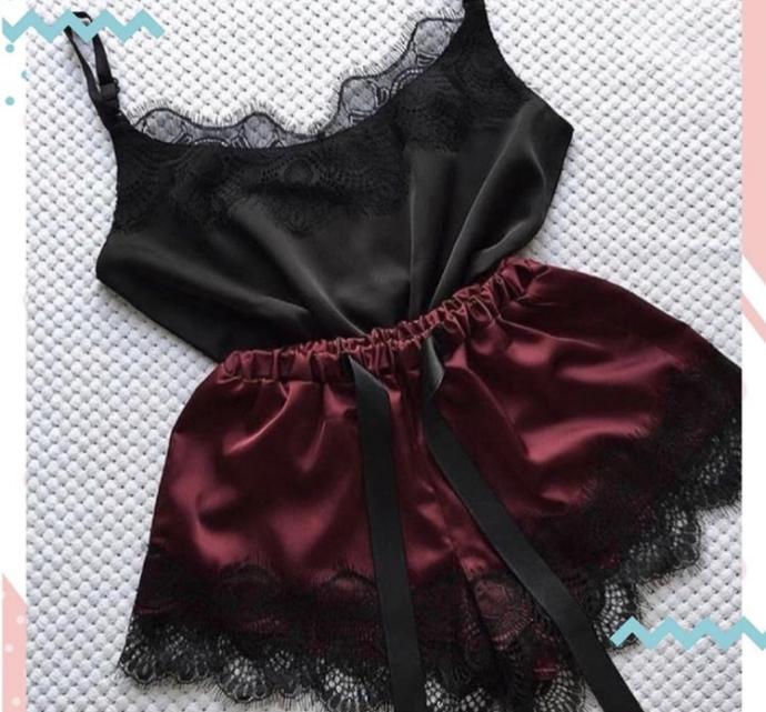 Bıu şortlu pijama takımı güzel mi alıyım mı?
