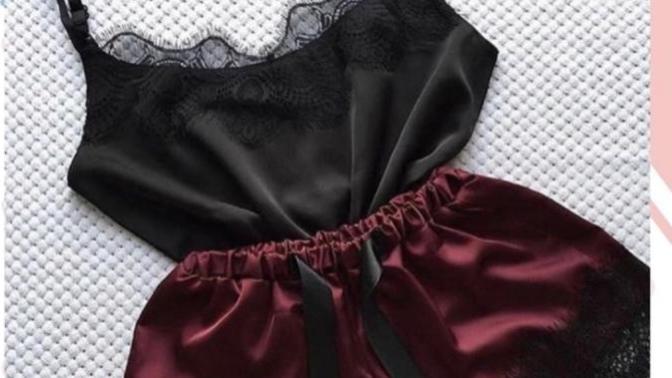 Bıu şortlu pijama takımı güzel mi alıyım mı?