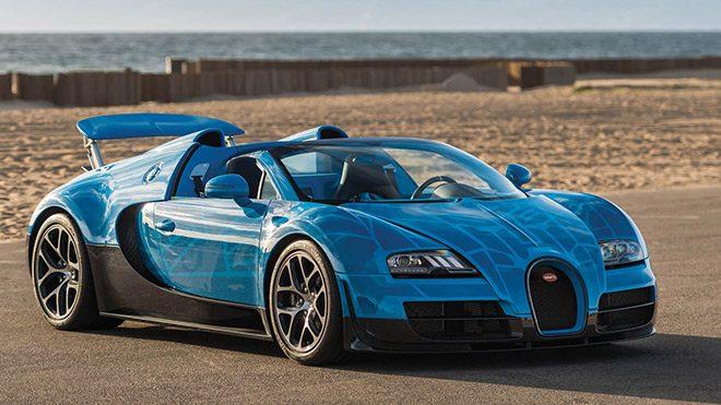 Dünyanın en Pahalı Arabası Ferrarimi yoksa Bugatti mi bakın ve Kararınızı verin?