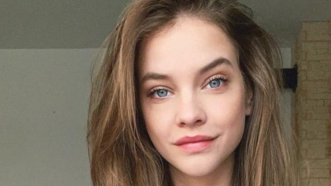 Barbara Palvin'in Çok Abartılması?