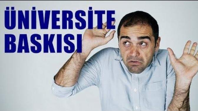 Üniversite okumak vakit kaybı mı?