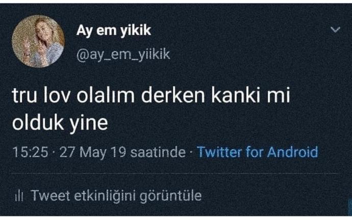 Sevgili adayının kankaya dönüşmemesi için uyulması gereken flört kuralları nelerdir?