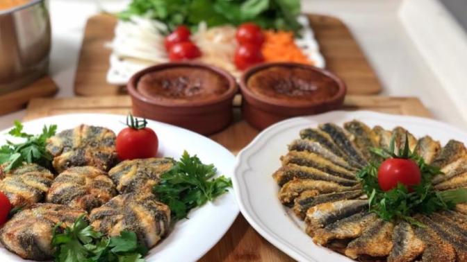 Ramazan sofrasında balık menüsü uygun olur mu?