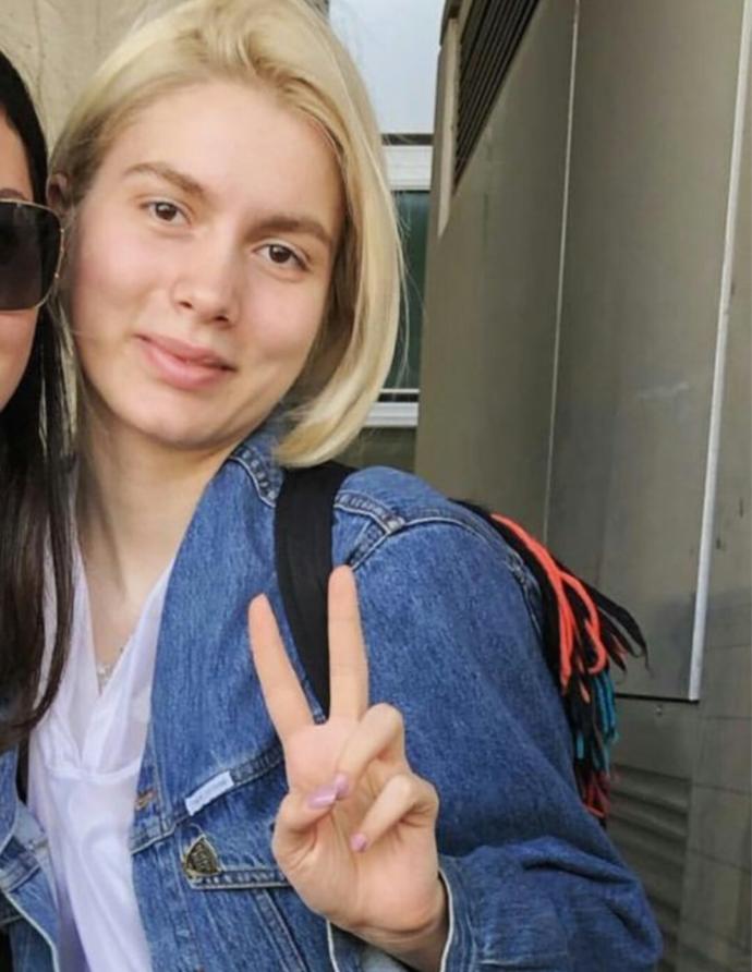 Aleyna Tilki aslında kezban mı?