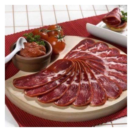 Sahura pastırmalı yumurta mı yakışır, salamlı yumurta mı?