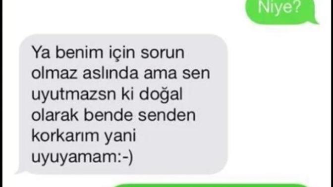 Erkekler nelerden hoşlanır?