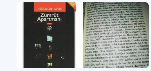 Pedofili kitabı şikayet edilen yazar Abdullah Şevki gözaltına alındı, arkadaşlar bu nasıl kitap böyle, kanım dondu, midem bulandı?