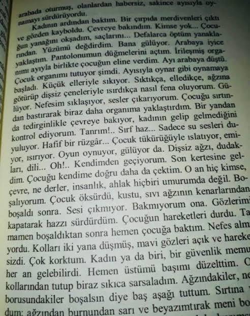 Pedofili kitabı şikayet edilen yazar Abdullah Şevki gözaltına alındı, arkadaşlar bu nasıl kitap böyle, kanım dondu, midem bulandı?