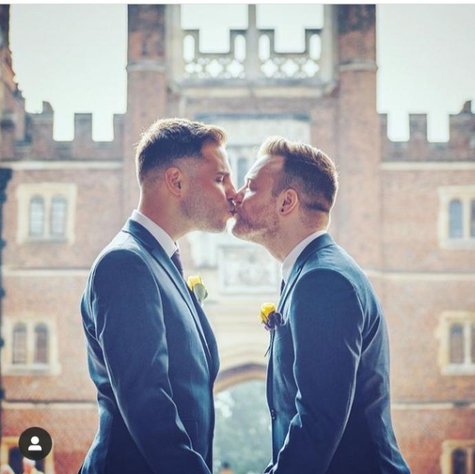 Gay evlilik sizce ülkemize gelmeli mi?