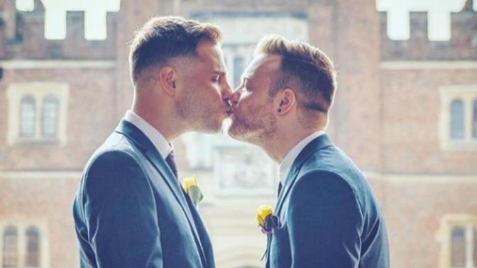Gay evlilik sizce ülkemize gelmeli mi?
