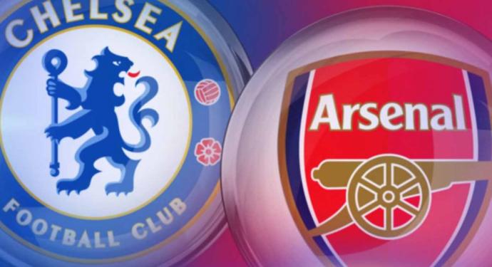 UEFA Avrupa Ligi'nde kupanın sahibi hangi takım olacak? Chelsea mi, Arsenal mi?