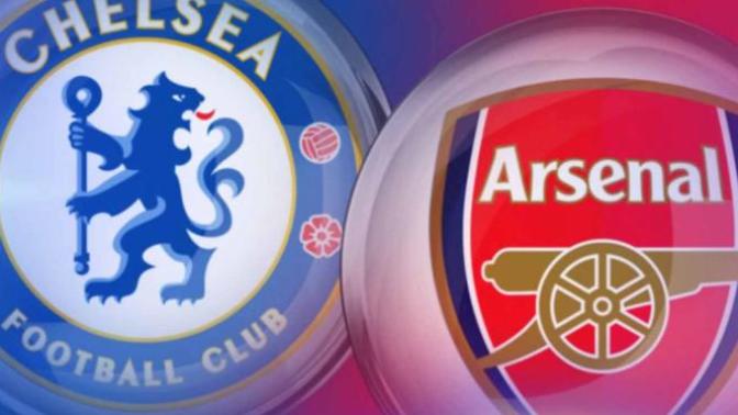UEFA Avrupa Ligi'nde kupanın sahibi hangi takım olacak? Chelsea mi, Arsenal mi?