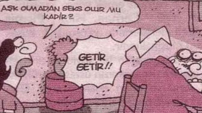 Senin ilişkin hangisi? Aşk mi yoksa seks mi?