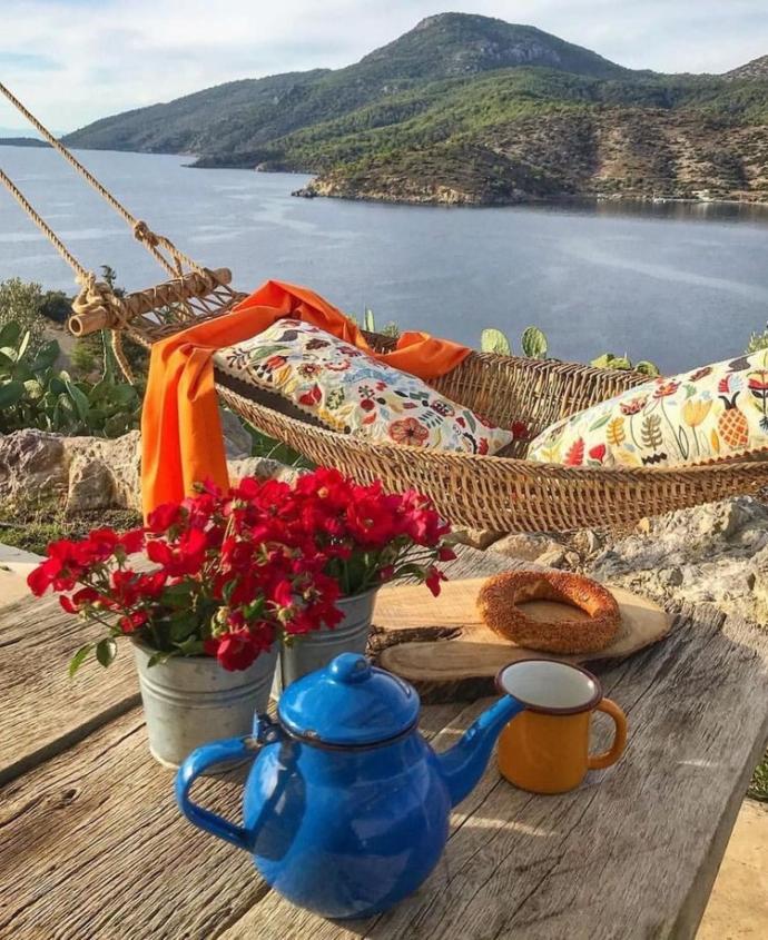 Sana göre huzurun adı nedir?