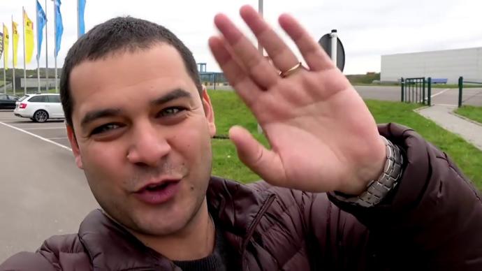En sevdiğiniz otomobil Youtuber'ı?