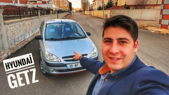 En sevdiğiniz otomobil Youtuber'ı?