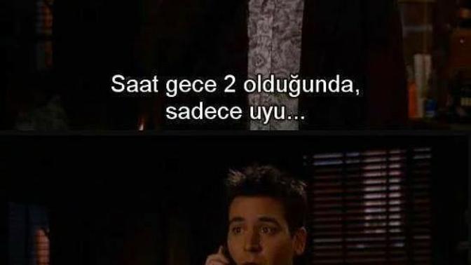 Gece verdiğiniz hangi kararınız sabah pişmanlık yarattı?