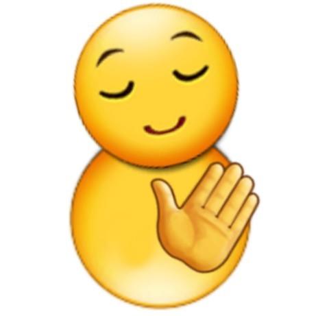 Sizce de bu emoji ihtiyac degil mi😂?