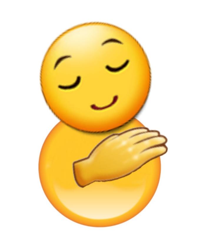 Sizce de bu emoji ihtiyac degil mi😂?