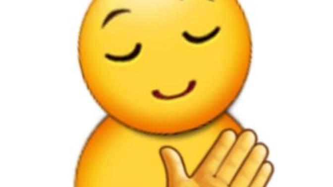 Sizce de bu emoji ihtiyac degil mi😂?