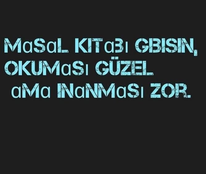 Güveni tek kelime ile tamamlasanız bu ne olurdu?