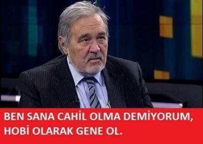 Bir insanın cahil olduğunu gösteren şeyler nedir?