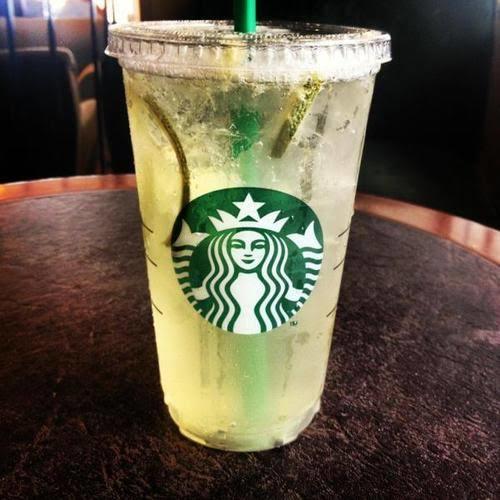 Starbucksta büyük boy cool lime kaç tl?