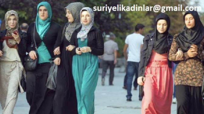 Türkiyede Daha Çok Kapalı Kızlar Mi Var Yoksa Açık Kızlar Mi?