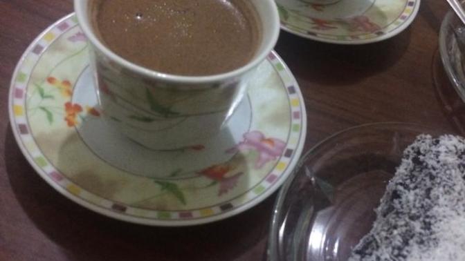 İftardan sonra çay mı kahve mi?